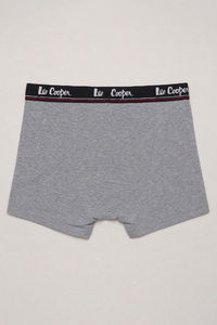 Lee Cooper Boys Harry Potter Trunks (Pack of 3) - Multicolor — thumbnail 3
